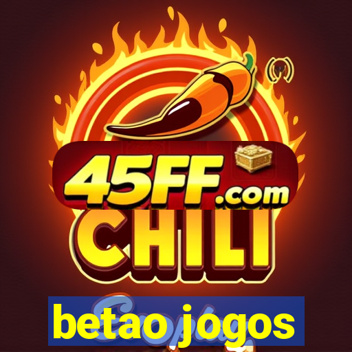 betao jogos